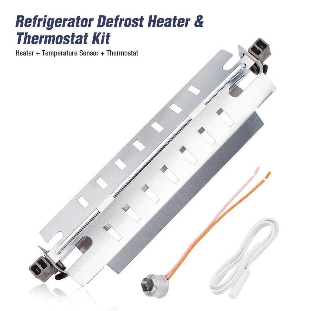 Defrost Heater Assembly WR51X10055 for General Electric GE Hotpoint (N/A)