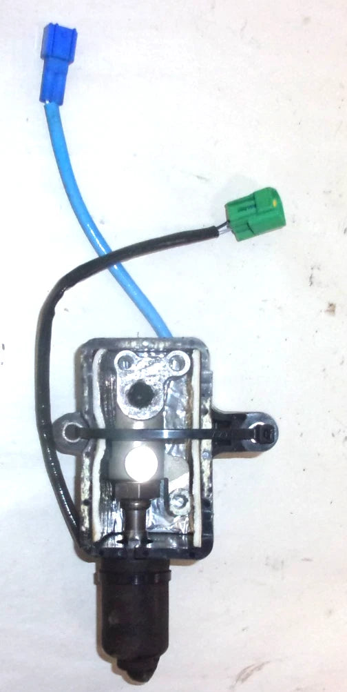 Oxygen Sensor for Yamaha 150-200hp 2-Stroke (2001–2011) 68F-8592A-00-00
