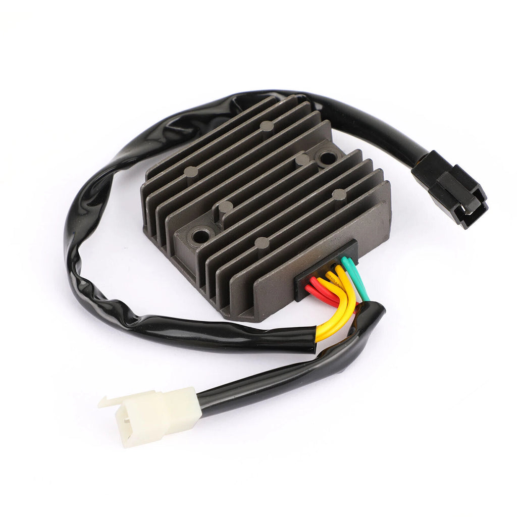 Voltage Regulator for Honda NT650 Hawk GT 650 A AC / Bros 400 NC25 T9 (1988–1991)