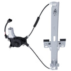 Front Right Power Window Regulator with Motor for Dodge Dakota (2005-2010)