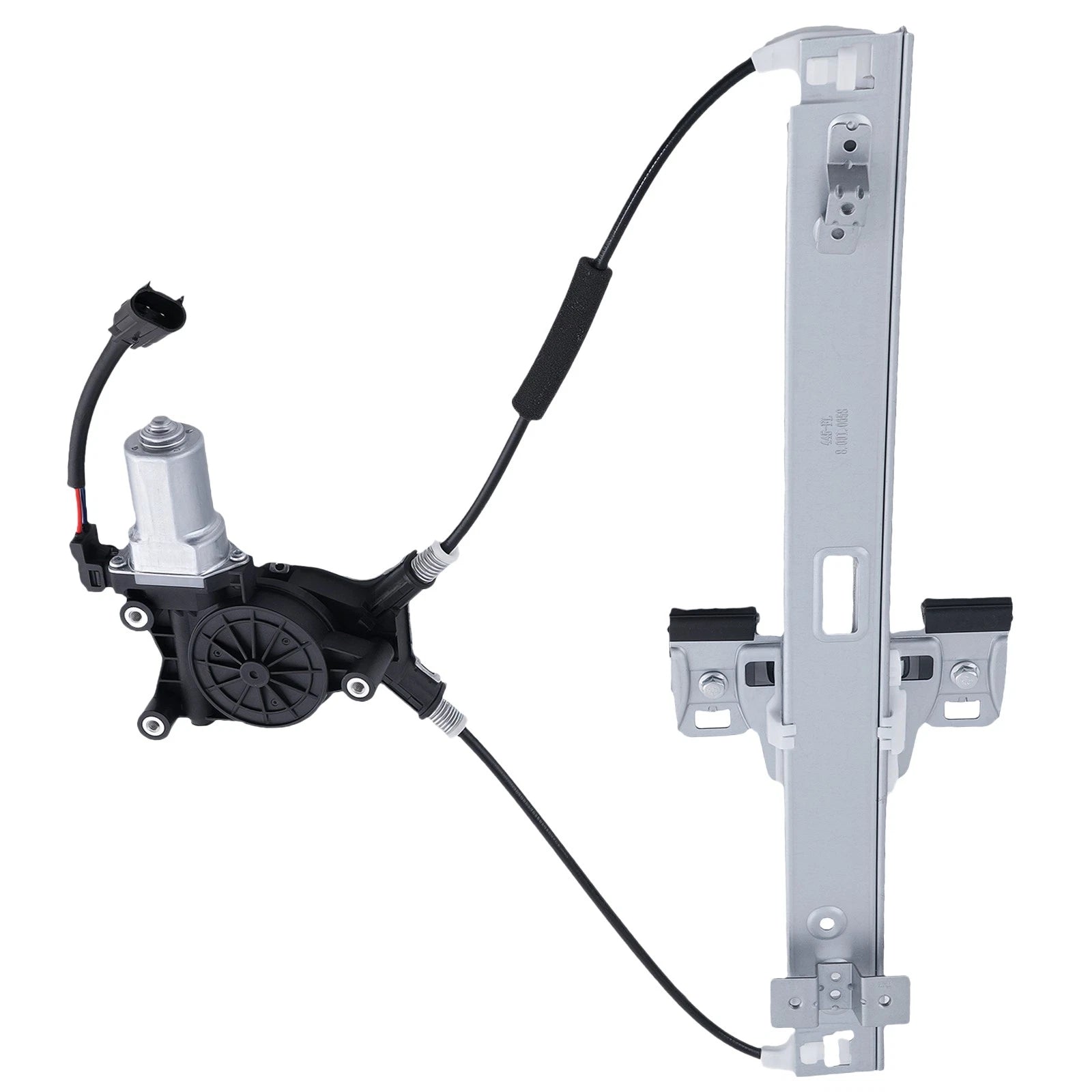 Front Right Power Window Regulator with Motor for Dodge Dakota (2005-2010)