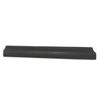 Front Driver Side Door Molding Replacement Textured for Toyota RAV4 (2013–2015)