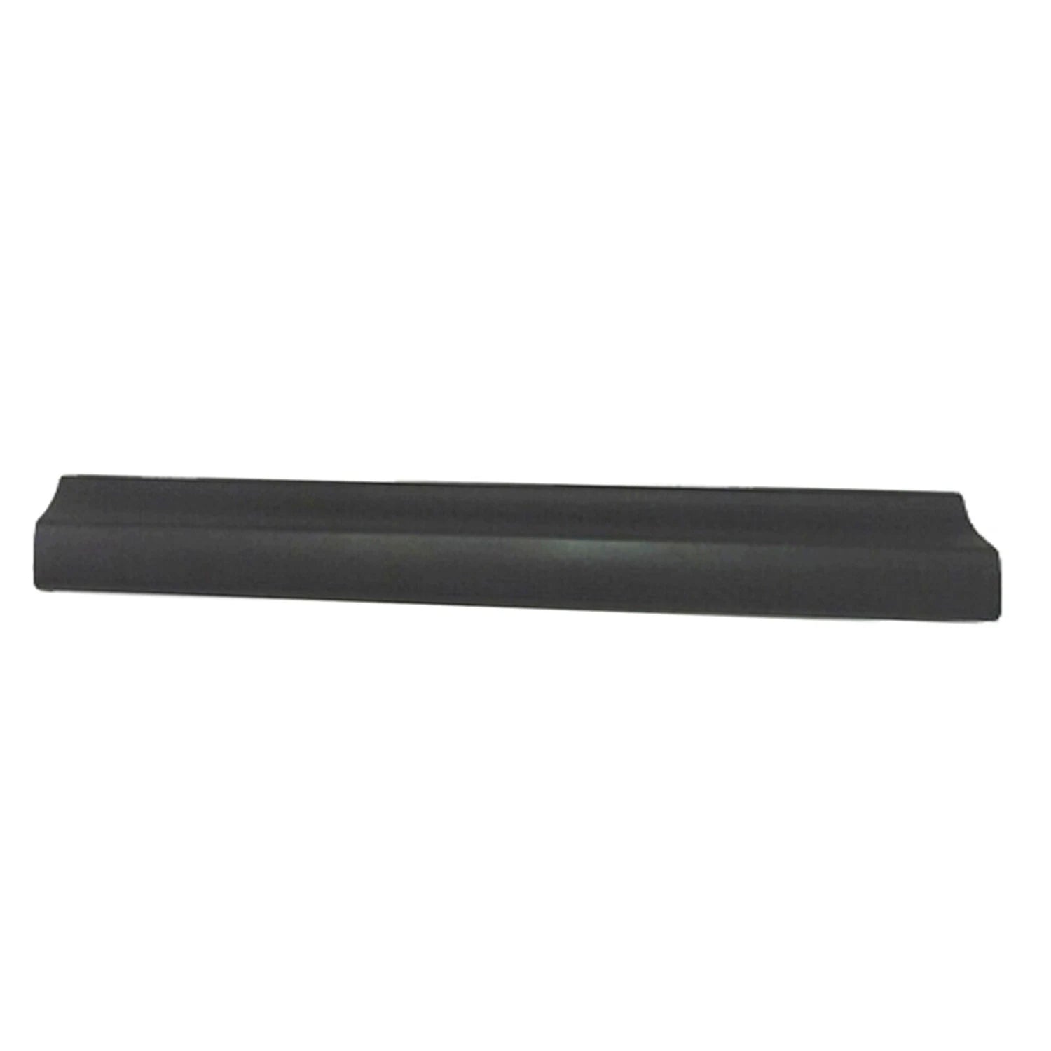 Front Driver Side Door Molding Replacement Textured for Toyota RAV4 (2013–2015)