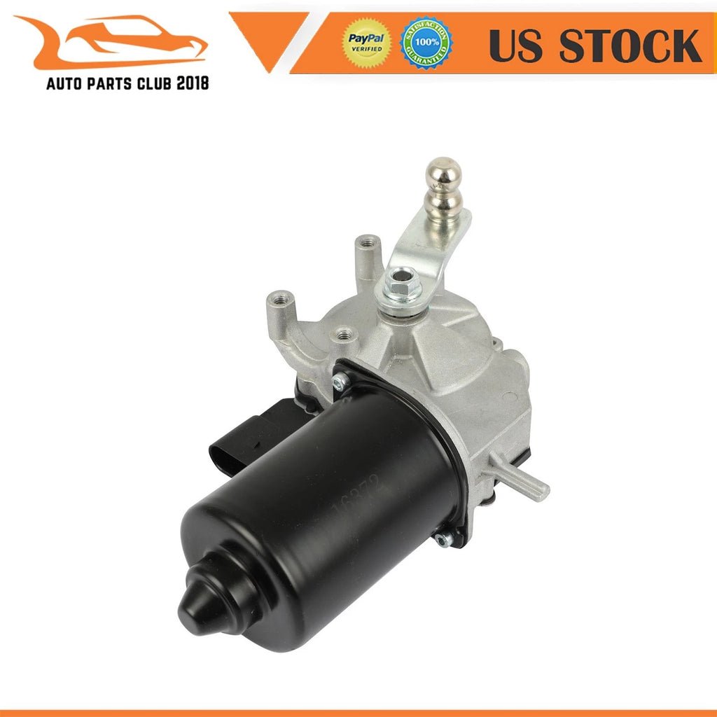 Windshield Wiper Motor for BMW X5 X6 (2007–2015) 61617200510