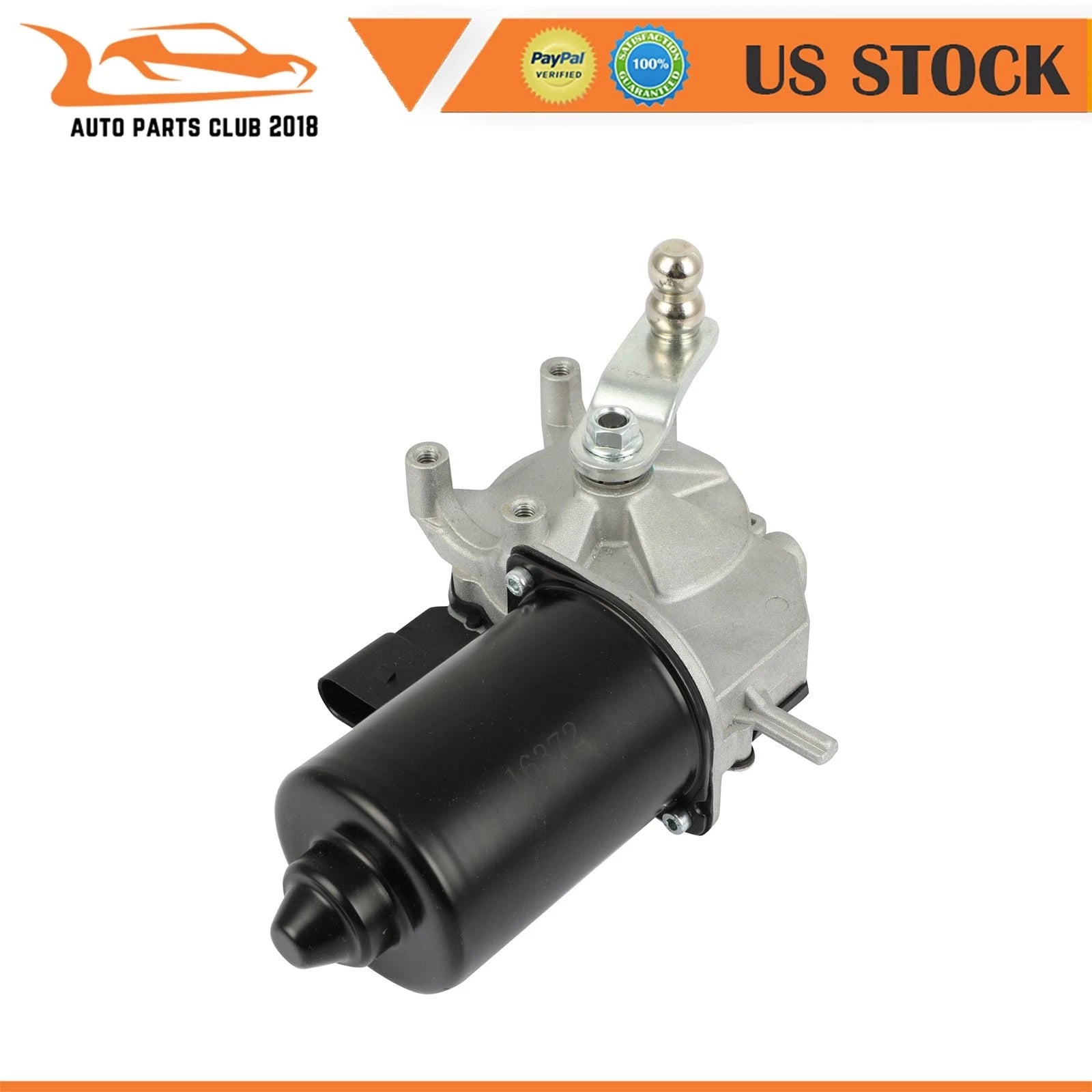 Windshield Wiper Motor for BMW X5 X6 (2007–2015) 61617200510