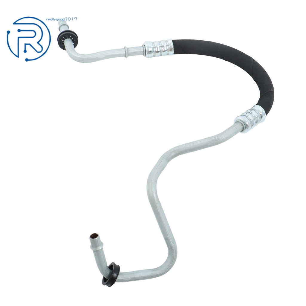 Transmission Oil Cooler Line for Buick (2005–2009), Chevrolet (2006–2011), Pontiac (2005–2008)