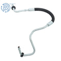 Transmission Oil Cooler Line for Buick (2005–2009), Chevrolet (2006–2011), Pontiac (2005–2008)