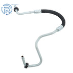 Transmission Oil Cooler Line for Buick (2005–2009), Chevrolet (2006–2011), Pontiac (2005–2008)