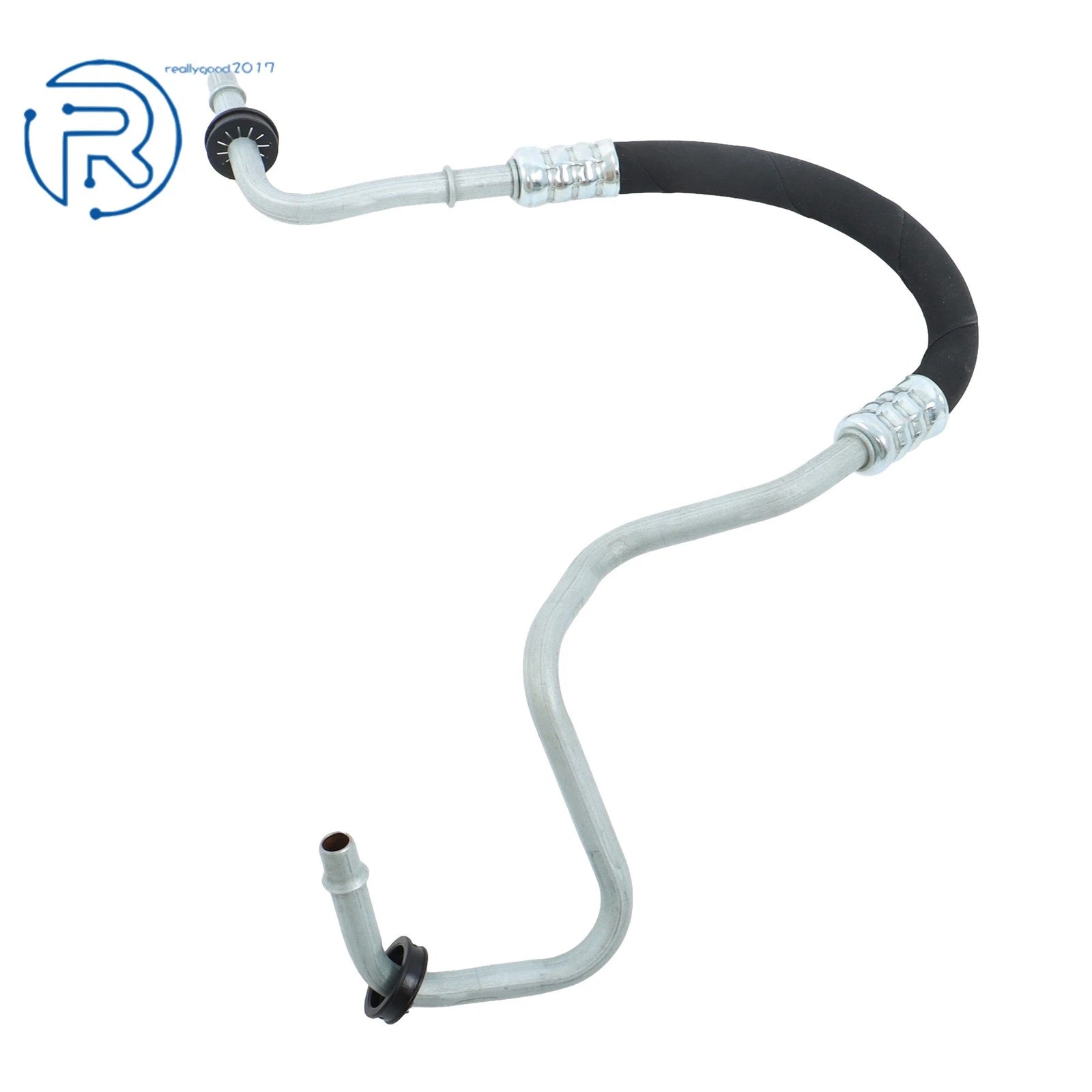 Transmission Oil Cooler Line for Buick (2005–2009), Chevrolet (2006–2011), Pontiac (2005–2008)