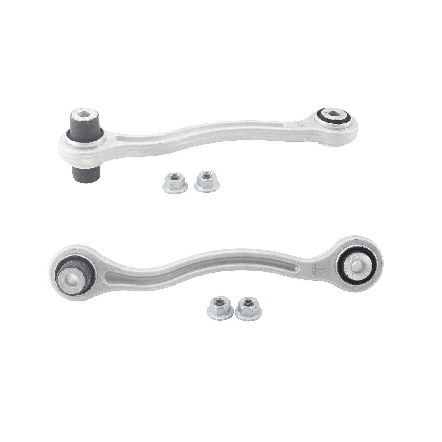 Set of 2 Rear Suspension Tie Rods for Benz W204 C207 W218