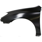 Fender Kit for Hyundai Elantra (2007–2010) Primed Front Driver Side