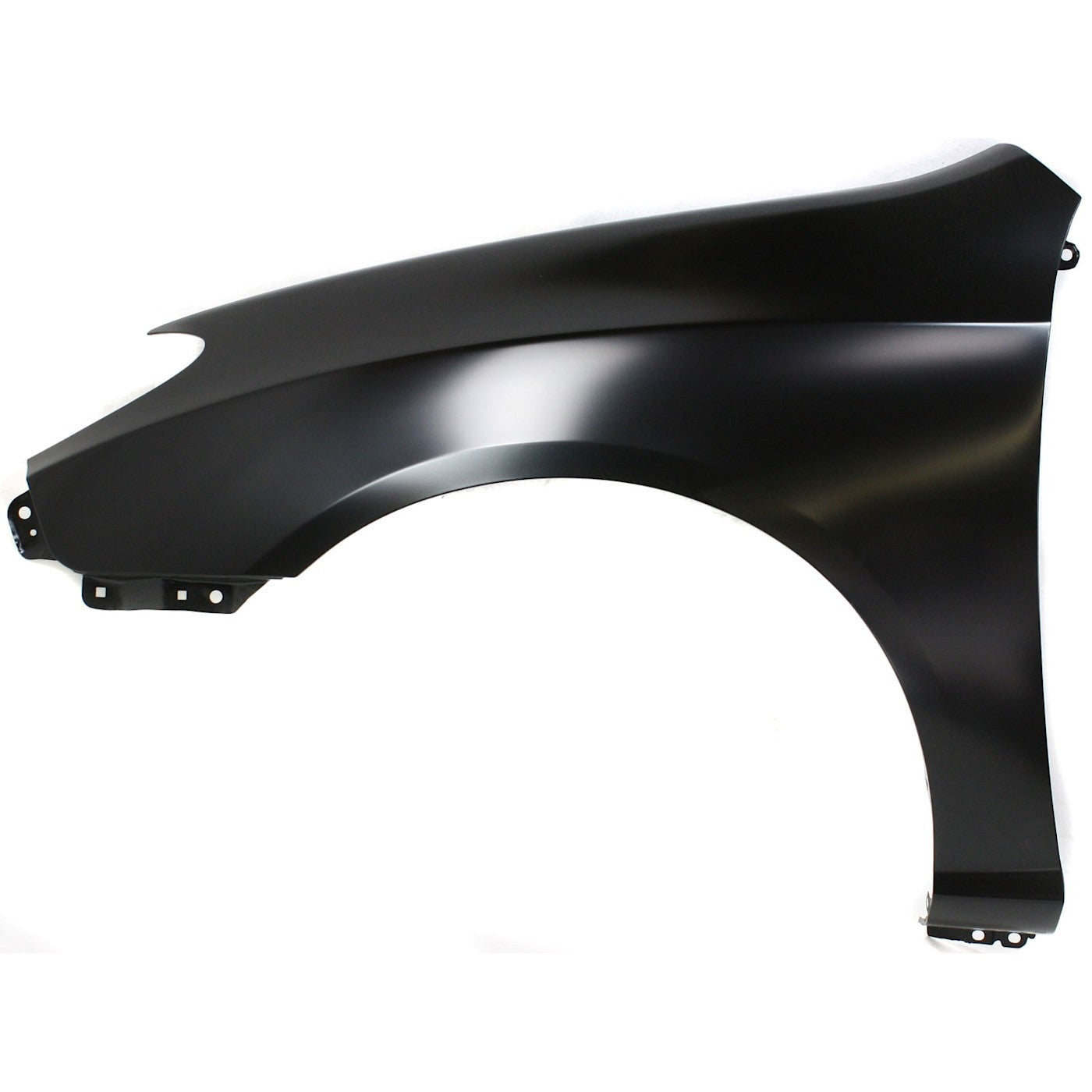 Fender Kit for Hyundai Elantra (2007–2010) Primed Front Driver Side