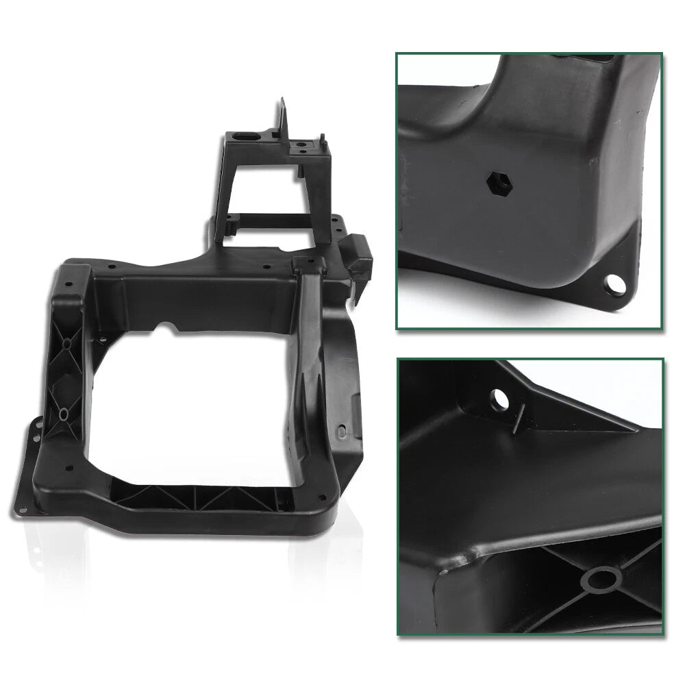 Left Headlight Mounting Bracket for Jeep Cherokee (2014–2018)
