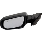 Heated Mirrors Set of 2 for Chevy