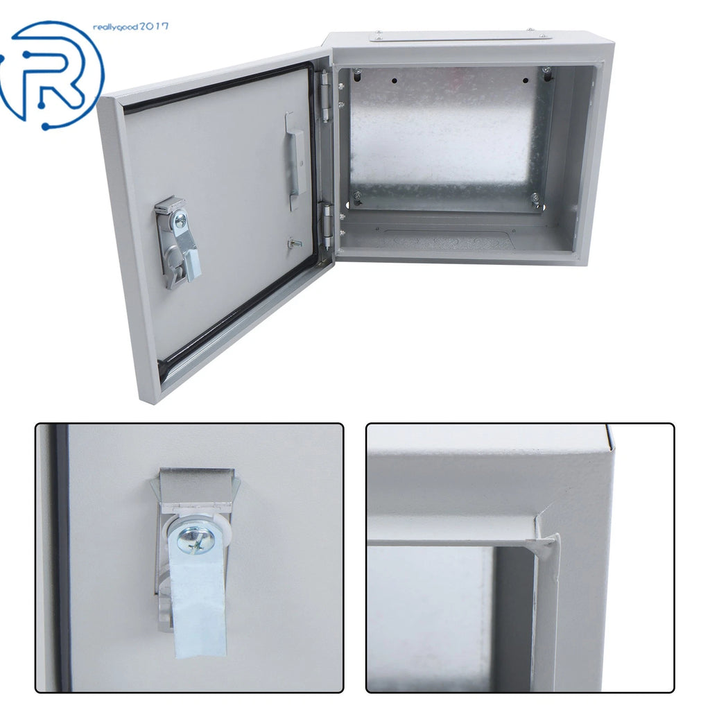 NEMA 4X Enclosure Box for Make Model
