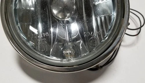 Low Beam Outer Headlight for Jaguar XJR XJ8 VDP (1998–2003)
