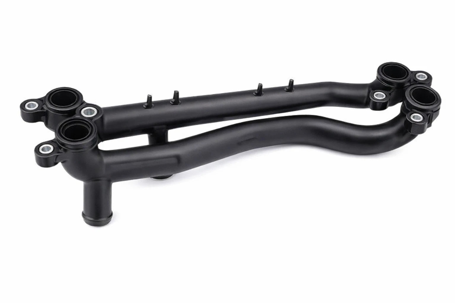 Genuine OEM Engine Coolant Pipe for Audi S5, S4, Q5 (2008–2017) 06E121083N