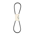 1 Classical V-Belt 1/2" X 59" for A-4L590, A-7855216