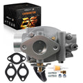Carb Carburetor 312954 for Ford Tractor 611-681, 741