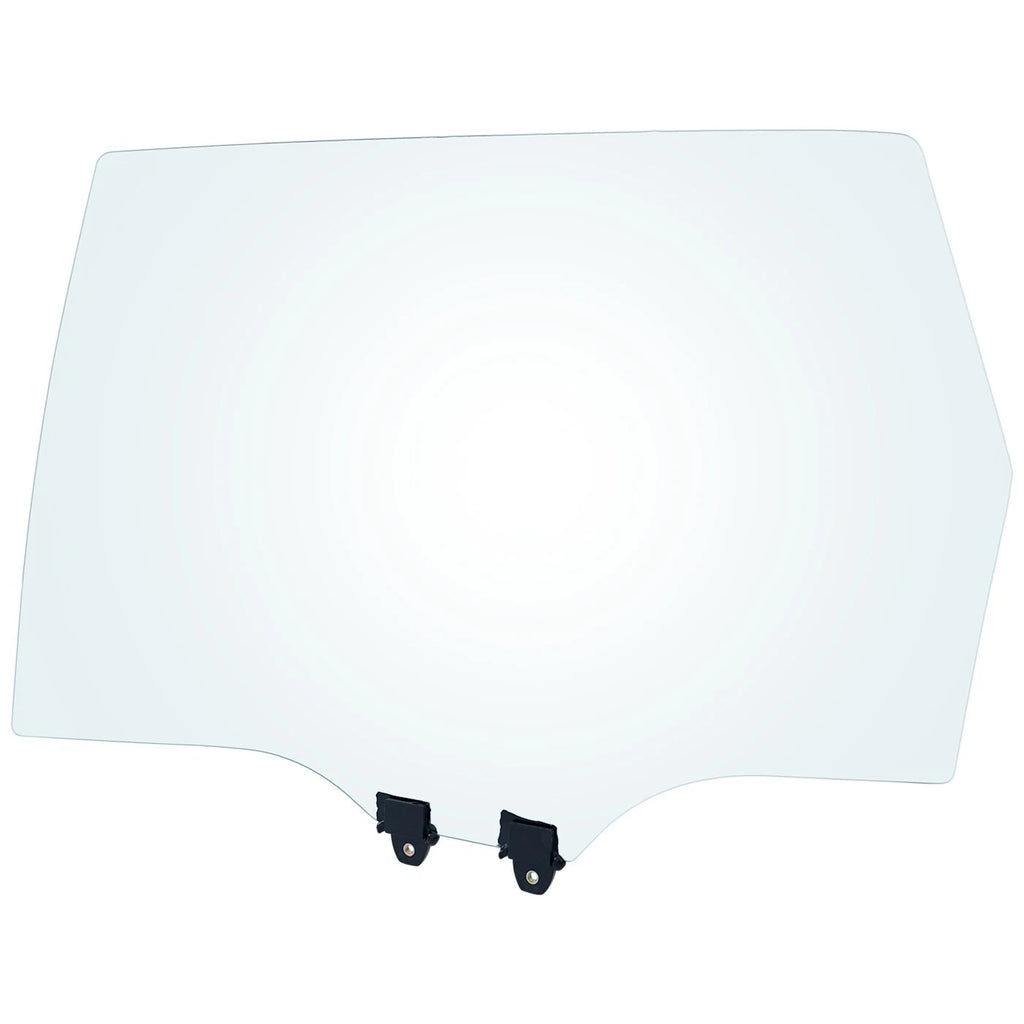 Rear Driver Side Door Glass for Honda Fit (2015–2020)