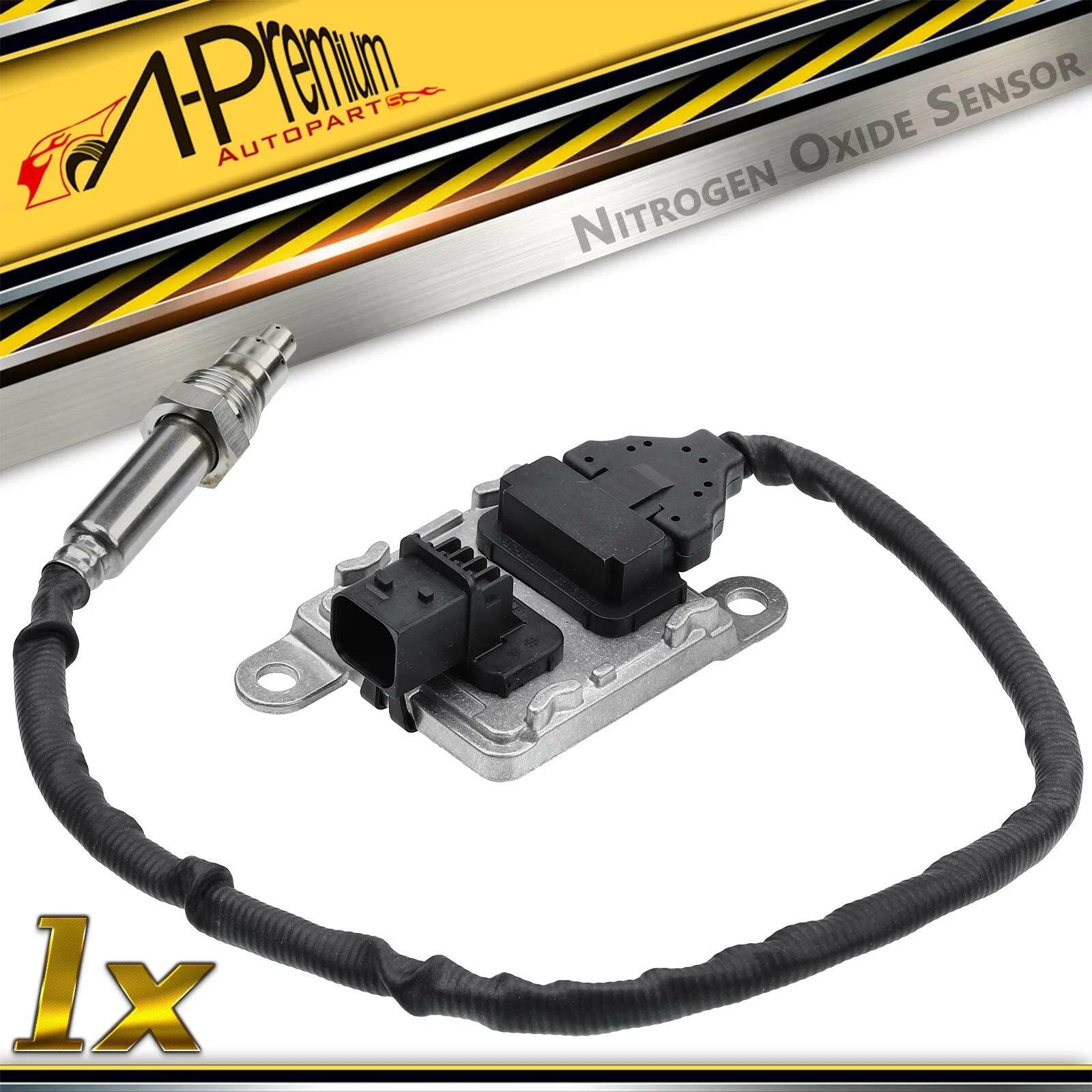 Nitrogen Oxide Sensor for Ford Blue Bird Freightliner Gillig Thomas 