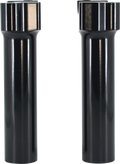 6" Billet Risers for WILD 1 Chubby (WO528GB)