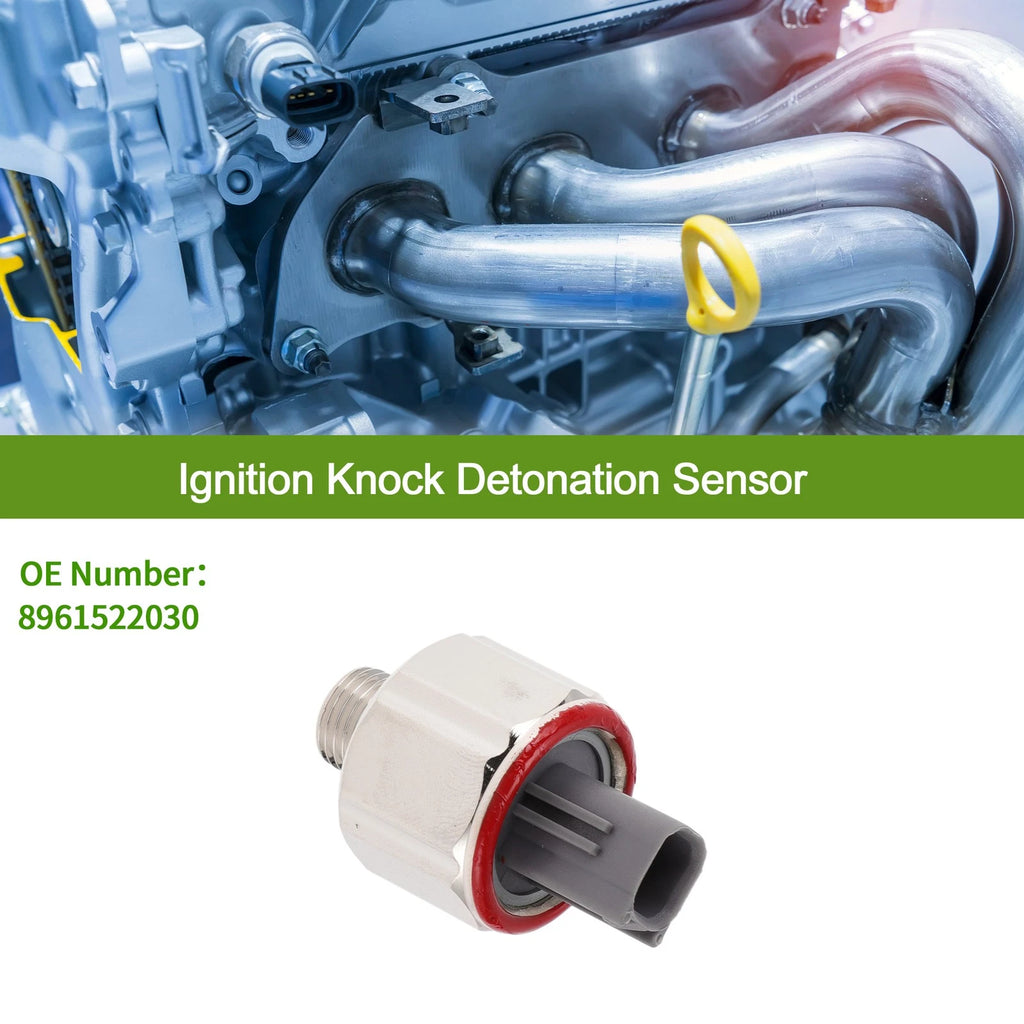 1 Pc Ignition Knock Detonation Sensor No.8961522030 for Lexus LX470 (1998–2000)