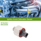 1 Pc Ignition Knock Detonation Sensor No.8961522030 for Lexus LX470 (1998–2000)