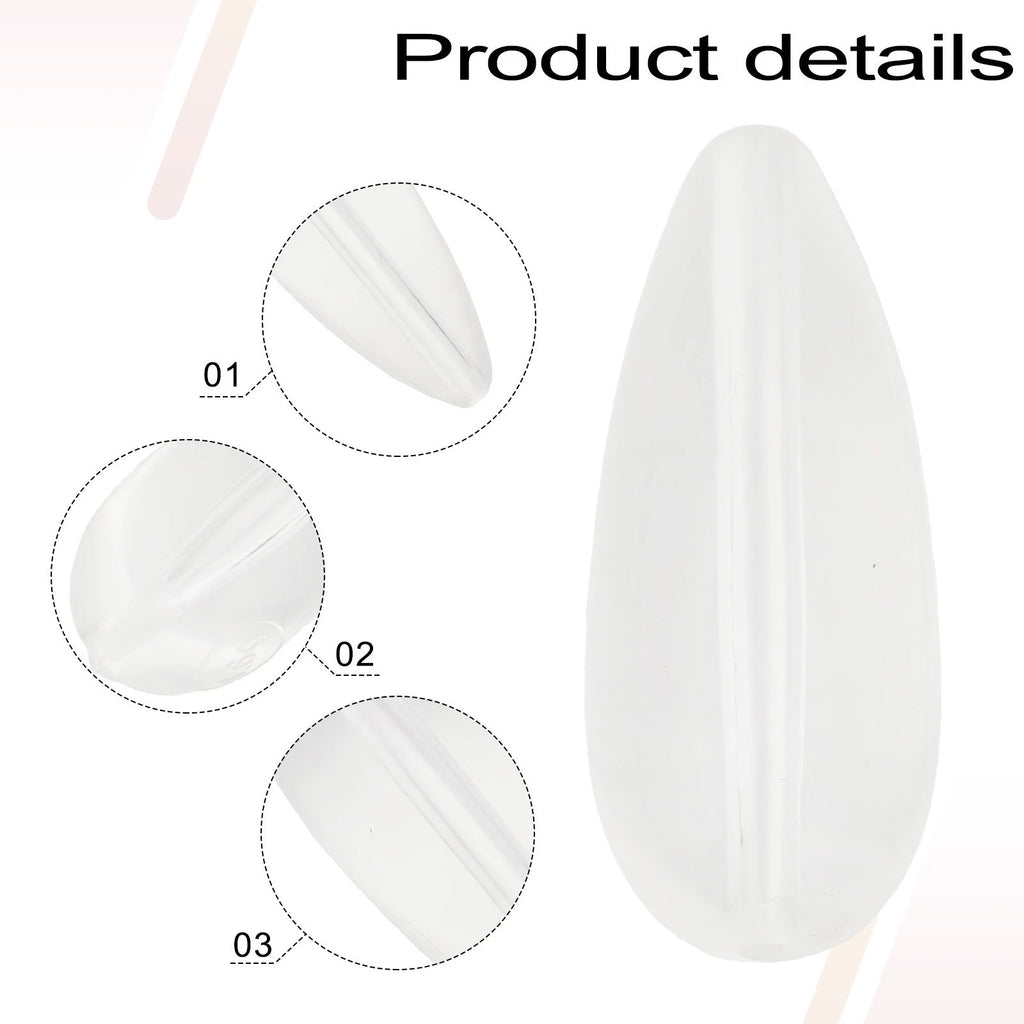 Pitcher Throwing Aid Pin for Carp Fishing (Sinkend Floats)