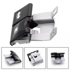 Hood Release Handle & Fuel Tank Cover Switch for Renault Koleos (2009-2015)