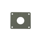 50A RV Power Outlet Box for RVs (125/250V)