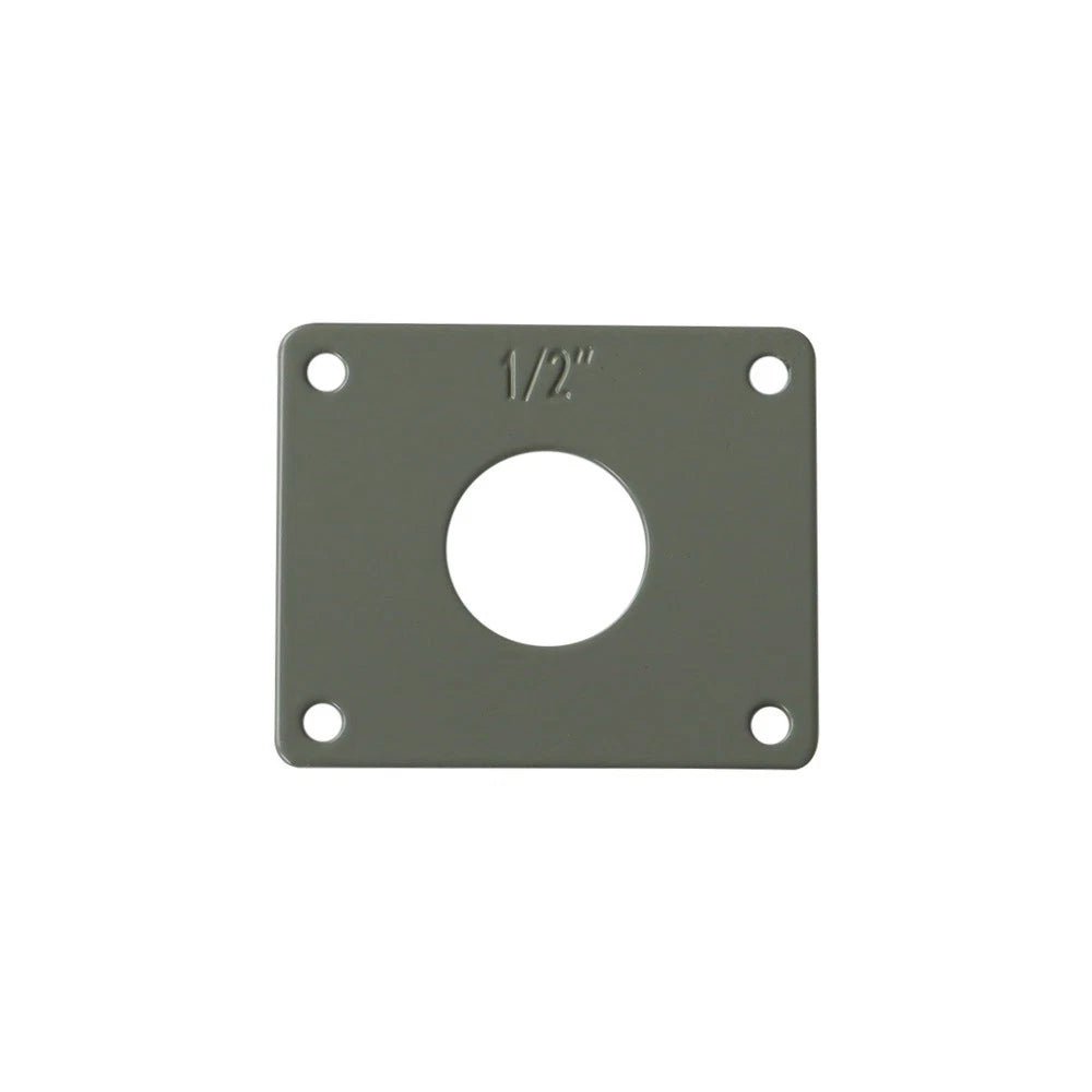 50A RV Power Outlet Box for RVs (125/250V)