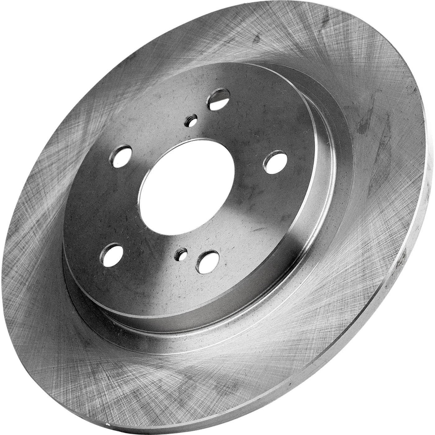 Rear Brake Disc for Toyota Corolla iM, Scion xB, Matrix, Pontiac Vibe
