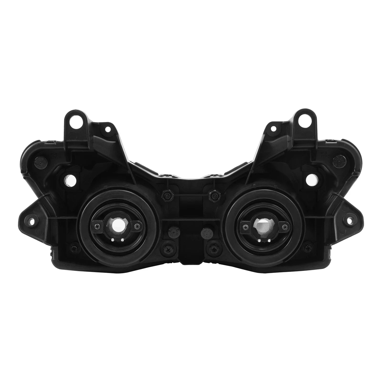 Front Headlight Assembly for Kawasaki Ninja ZX6R ZX10R (2008-2010, 2009-2012)