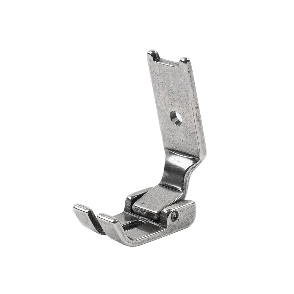 Needle Feed Hinged Straight Stitch Presser Foot #229882 for Singer 111W+