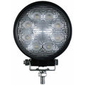 Bridgelux LED Flood Beam Light for (2010–2010) 1680 Lumens