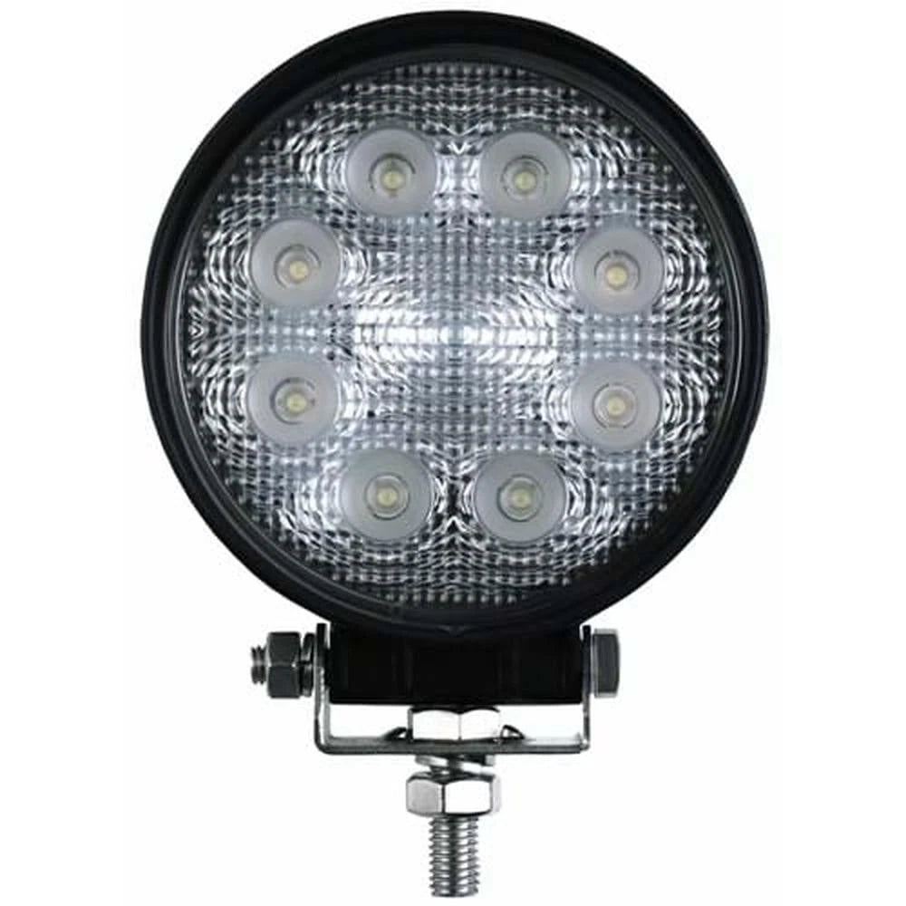 Bridgelux LED Flood Beam Light for (2010–2010) 1680 Lumens