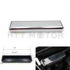Heat Sink Cover for Chevrolet Camaro (2010–2014) Polished