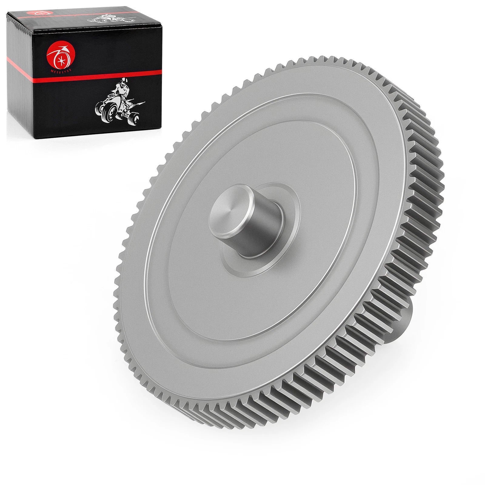 Starter Reduction Gear Shaft for Honda Foreman 500 4x4 ES TRX500FE1/FE2 (2014–2019)