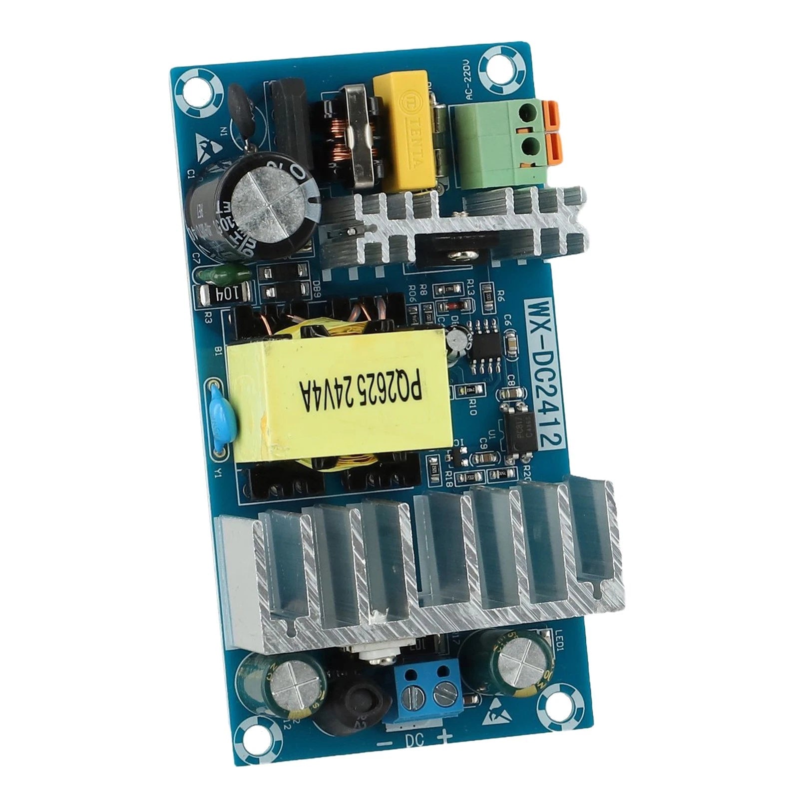 Switching Power Supply Module 24V DC Output for