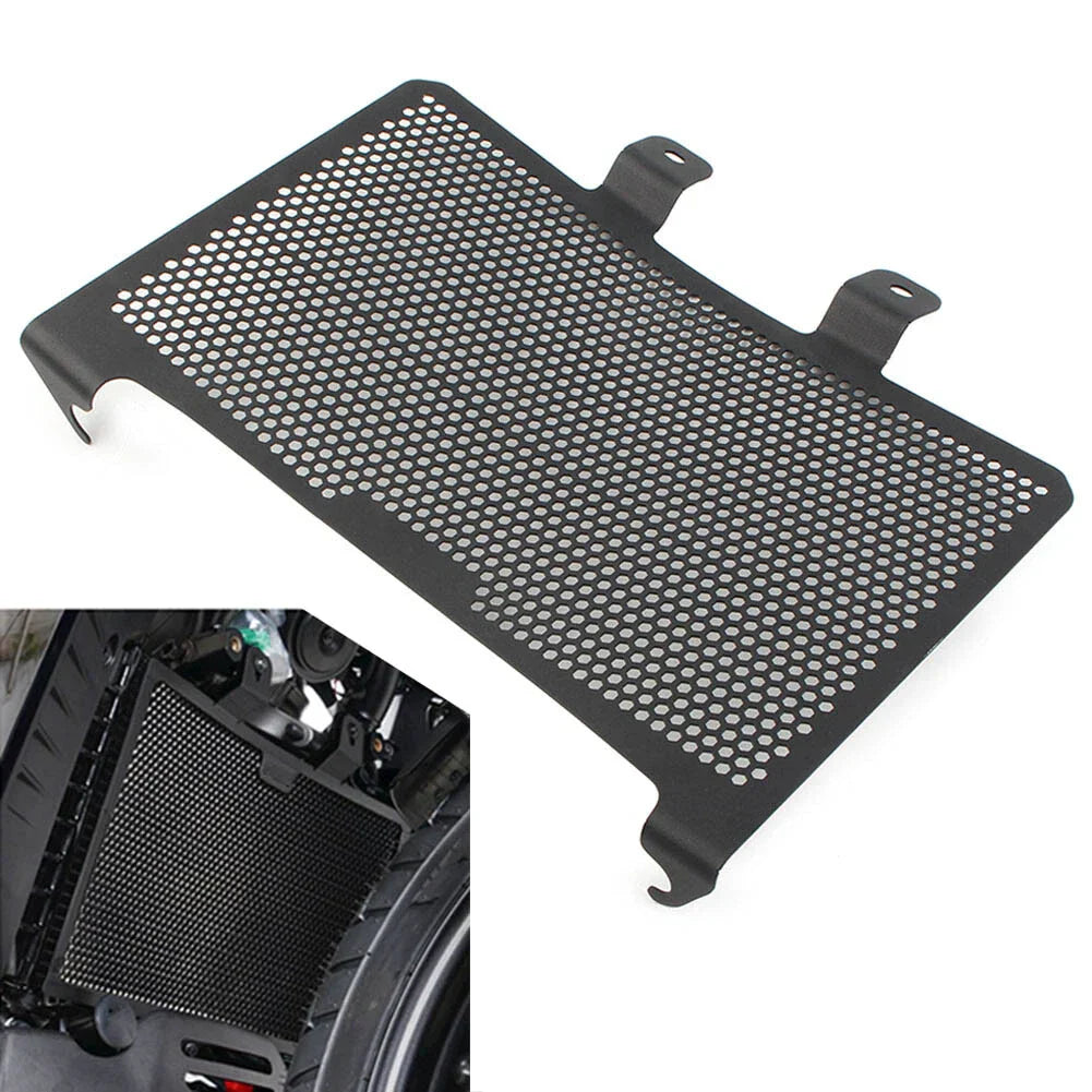 Radiator Guard Grille Cover for Harley Pan America 1250 (2021-2024)
