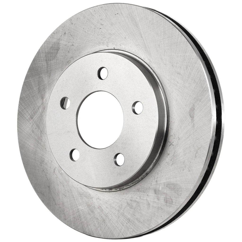 Brake Disc Rotors for Ford Mustang (2005–2010)