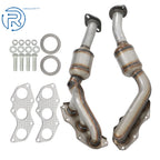 Catalytic Converter for Lexus GS350 (2007–2015), IS250 AWD (2006–2015)