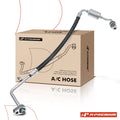 A/C Refrigerant Discharge Hose for Ford Mustang (2011–2014)