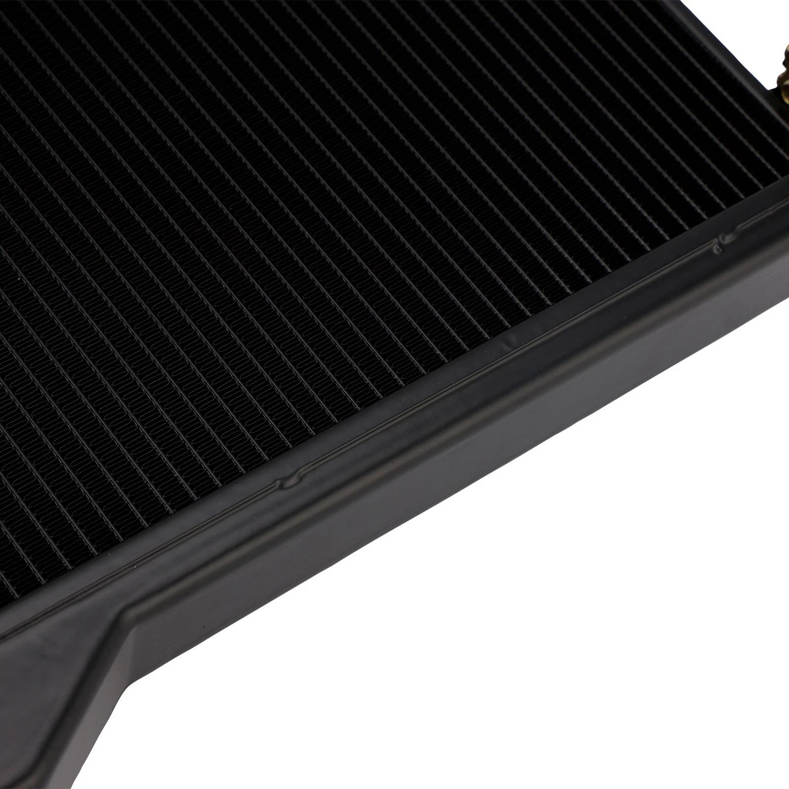 Aluminum Radiator for Yamaha MT-07 (2025–2026)