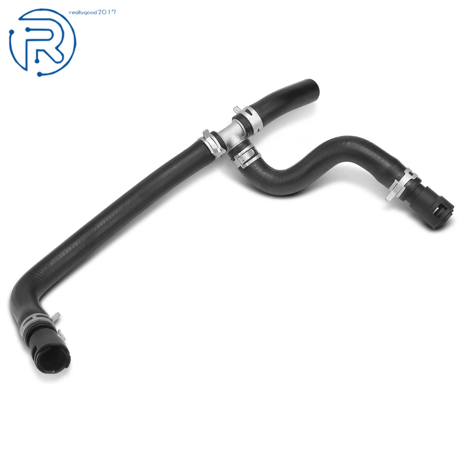 Inlet Heater Hose for Buick Enclave, Chevrolet Traverse, GMC Acadia (2008–2017)