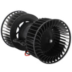 HVAC Heater Blower Motor for BMW 525i/528i/530i (2001–2007)