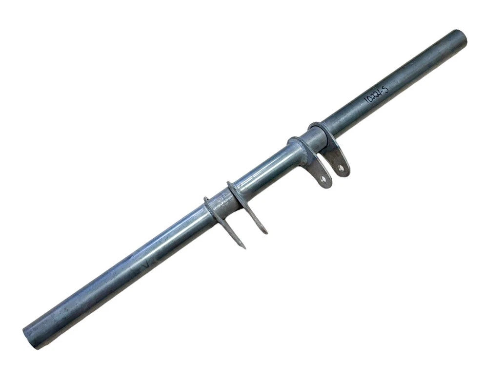 Rear Ladder Bar Crossmember Heavy Duty Replacement for 1932 Ford Hot Rod