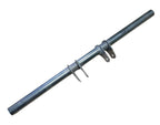 Rear Ladder Bar Crossmember Heavy Duty Replacement for 1932 Ford Hot Rod
