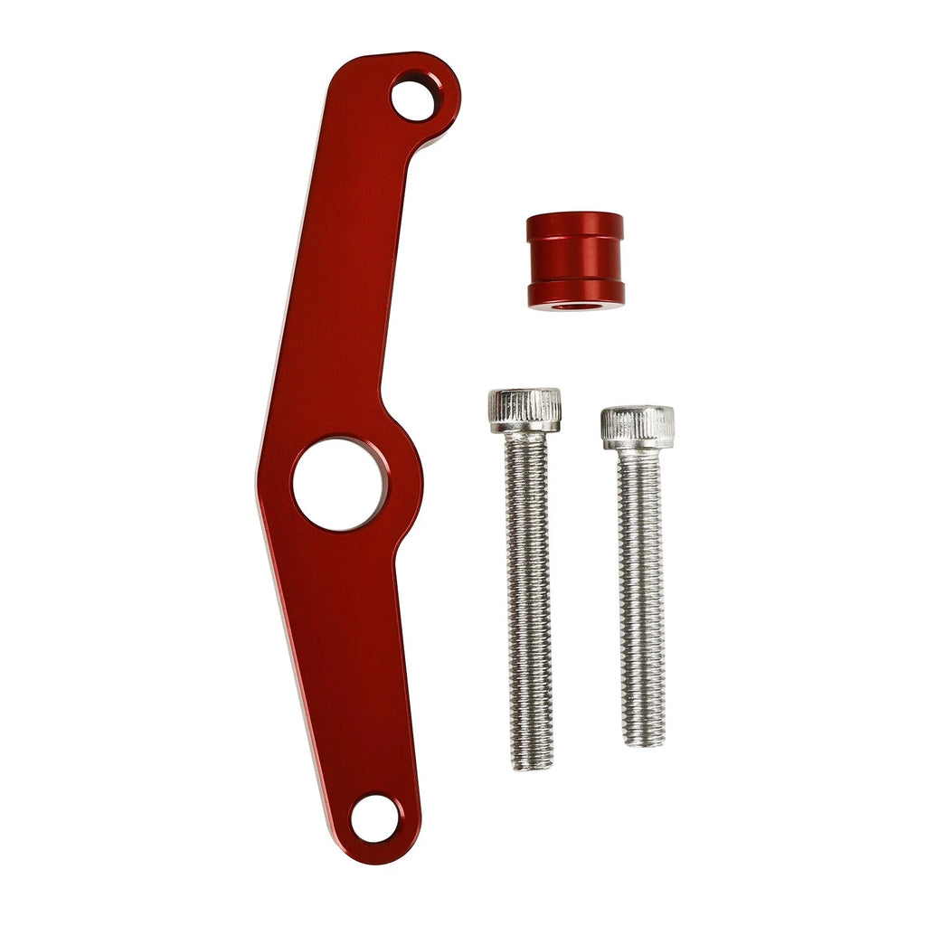 Aluminum Shifting Gear Lever Stabilizer for Honda CT110 CT125 (2020–2023)
